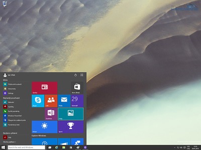 Doporučené PC sestavy: prosinec 2015