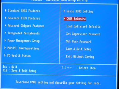 Abit vs. DFI vs. EPoX: závěrečné srovnání
