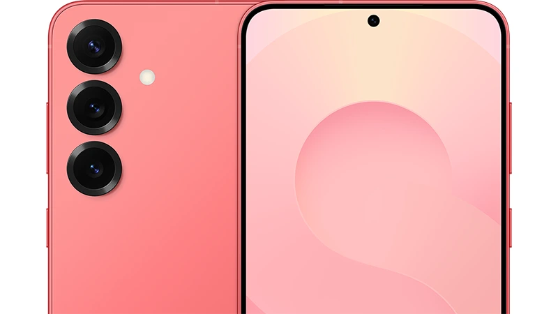 Samsung patrně opět nasadí Exynos pro evropské modely Galaxy S, začne u S26 s S26+