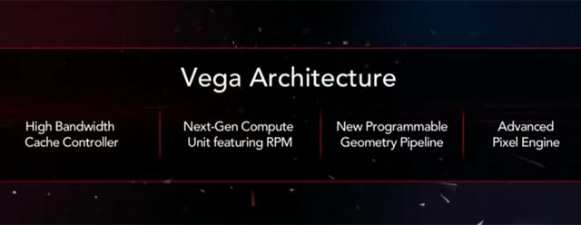 AMD RX Vega spatřena v testech a ukazuje své specifikace