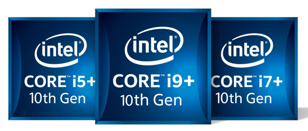 Intel Core i5-10300H ukázal v benchmarku solidní výkon