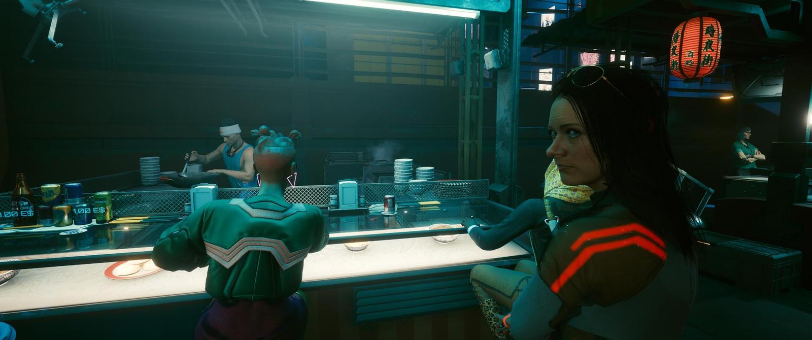 Cyberpunk 2077 na RTX 3080: výkon a kvalita ray tracingu