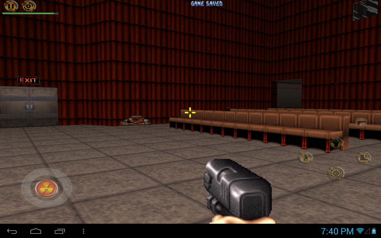 Sencor Element 10.1: IPS za hubičku