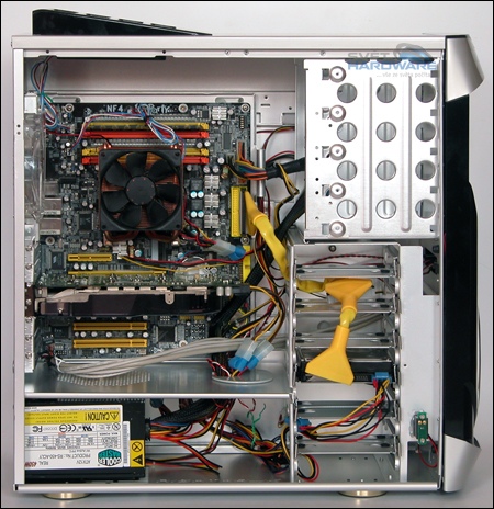 Acutake Air Fighter: design především