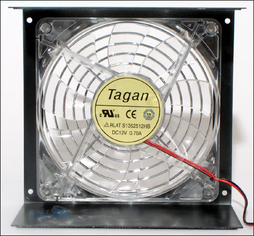 Test zdrojů Tagan Easycon XL 500W, 700W