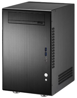 Lian Li odhaluje počítačovou skříň PC-Q11