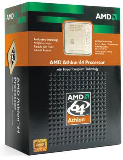 Dual-core Athlon 64 bude už v červnu
