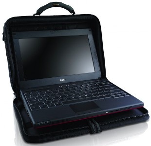 Latitude 2110: nový netbook od Dellu