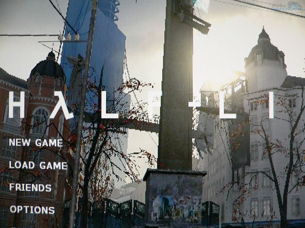 Megatest 19" LCD: Samsung 193P+