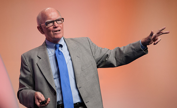 Šifrování dat u Google a Apple kritizuje NSA, FBI i ministr spravedlnosti