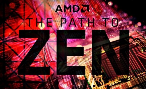 Zen přijde na CES 2017, aktuální FX mají zlevnit