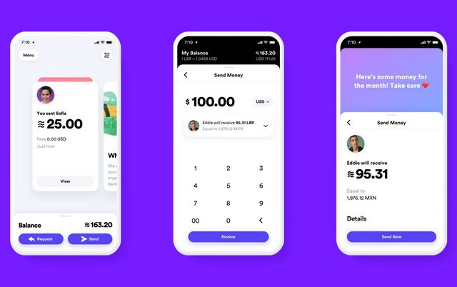 Zákonodárci žádají Facebook, aby pozastavil přípravy kryptoměny Libra