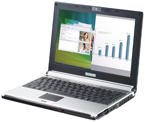 Na velikosti záleží: subnotebooky s úhlopříčkou 10-12,1"