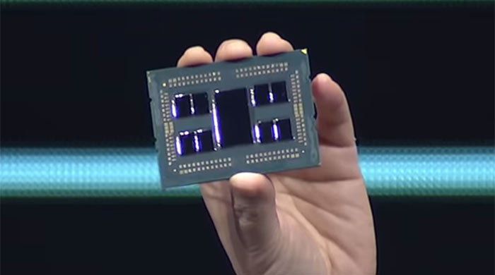 Ryzen Threadripper 3990X přijde na trh za měsíc