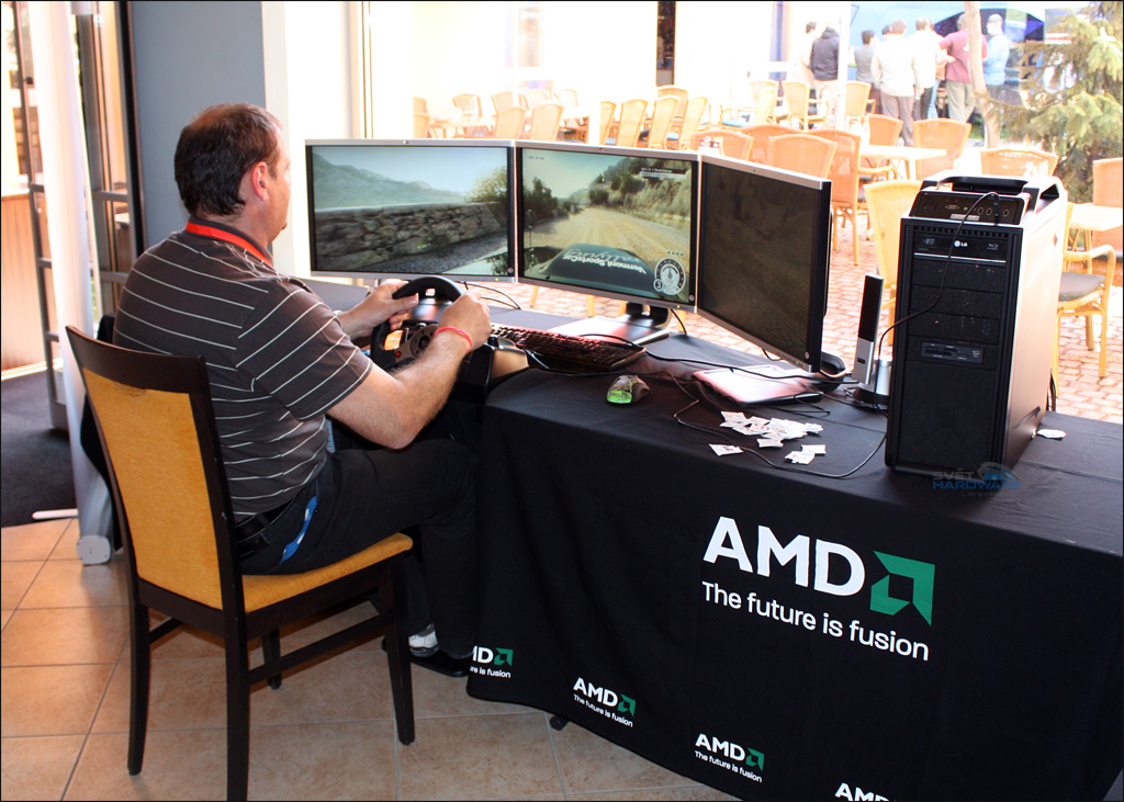 HalDay 2010: ve znamení IT a Avatara