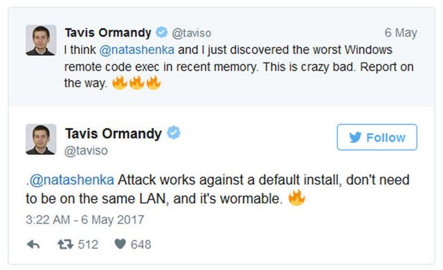 Microsoft opravil závažnou chybu v Defenderu, aktualizujte