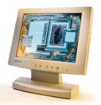 Notebook nebo stolní počítač? Berte flat-panel PC!