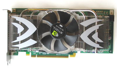 Souboj titánů: Radeon X1800XT vs. GeForce 7800GTX 512MB