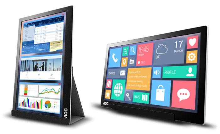 AOC Q3279VWF, aneb cenově dostupný 31,5" monitor