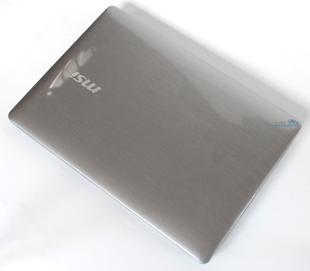 MSI CX640: slušná cena i výkon