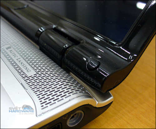 Které vady notebooků jsou neuznatelné?