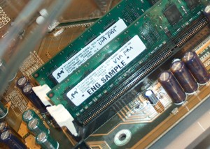 CeBIT 2004: Čím vším se pochlubila letos VIA?