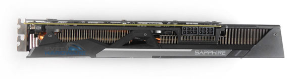 Sapphire Nitro R9 Fury 4G: konkurence GeForce GTX 980?