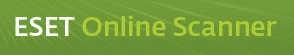 ESET Online Scanner nyní v nové public betaverzi