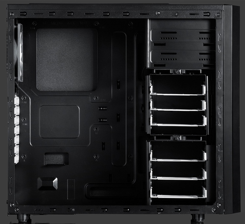 Fractal Design uvádí novou skříň Core 3000