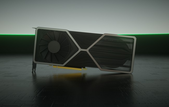 TweakTown: nereferenční verze Ampere přijdou velice brzy