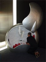 IFA 2005 - Světová výstava spotřební elektroniky (2. část)