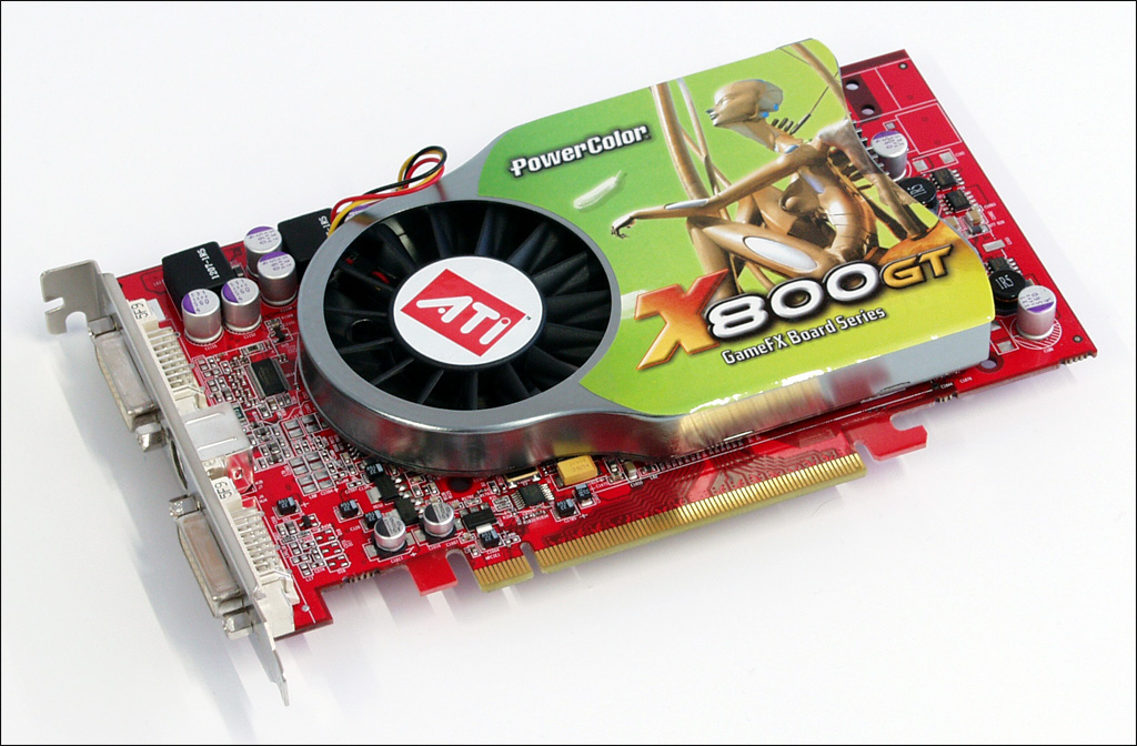 Srovnávací test PC - Prestigio GAMER WCG i945 P4