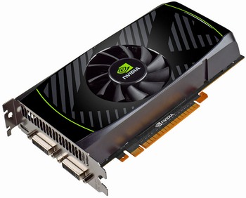 GeForce GTX 560 se údajně chystá přijít 17. května