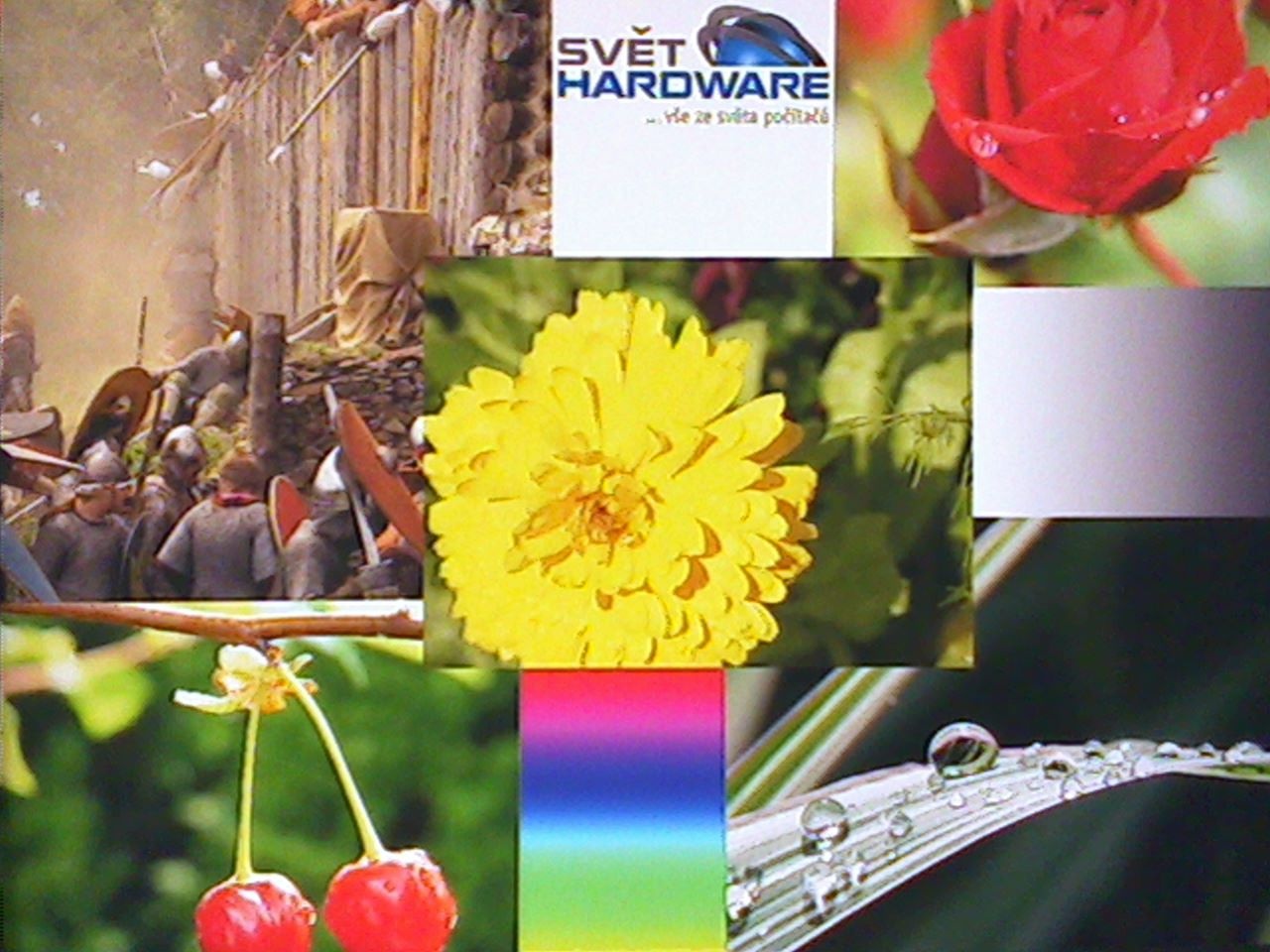 Logitech QuickCam pro vaše notebooky