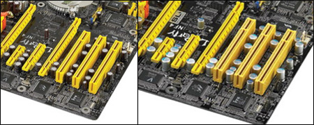 Další inovace série DFI LANParty pro AMD - Venus