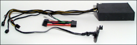 Thermaltake Power Express 250W