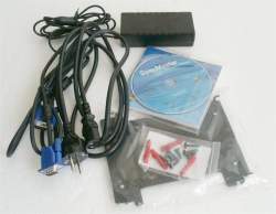 Samsung SyncMaster 152T - superštíhlá patnáctka