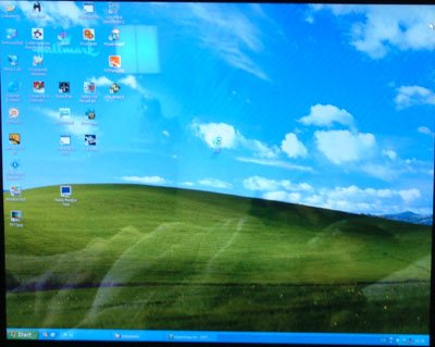 Hercules Radeon 9800 SE v provedení All-In-Wonder