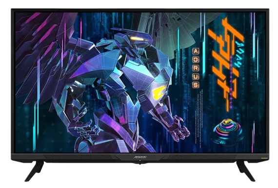 Gigabyte Aorus FV43U