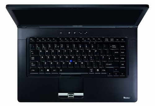 Toshiba uvádí nové profesionální Tecra A11-15Q a Tecra M11-107