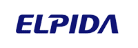 2Gbitové DDR2 paměti od Elpidy přicházejí na trh
