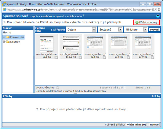 21.12.2012: Soudný den přichází!