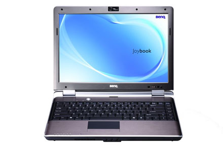 BenQ tiše vypouští Joybook S41