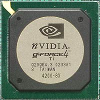 Přehled desktopových grafických čipů