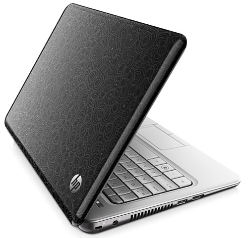 HP Mini 311C/Compaq Mini 311