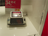 IFA 2005 - Světová výstava spotřební elektroniky (1. část)