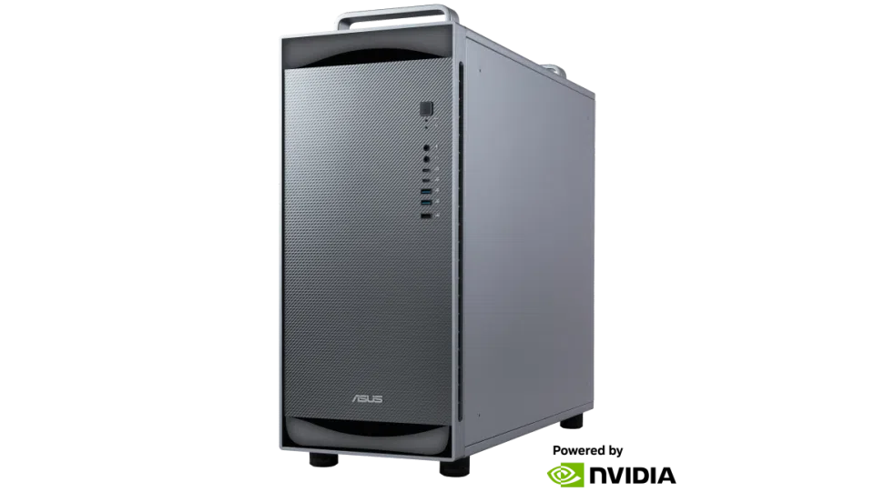 Asus ExpertCenter PRO ET900N G3