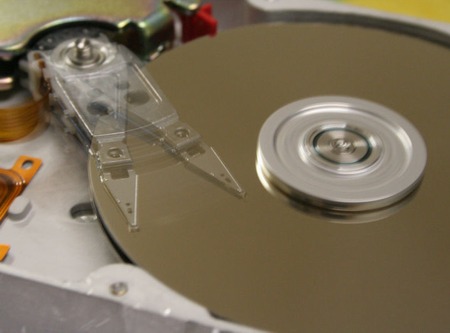 Chraňte svá cenná data