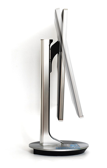 Samsung S27B970D: profesionál v krásném obalu?