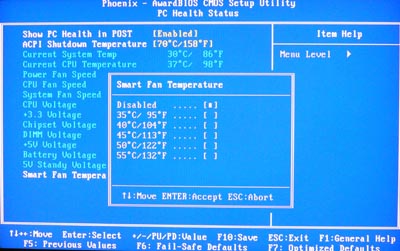 EPoX 9NPA+ Ultra - dobrý overclocking ale horší zvuk